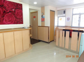 Гостиница Fortune Hotel  Гонконг